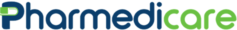 Pharmedicare Sdn Bhd logo